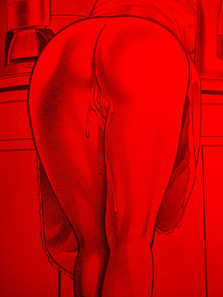 Lubricants & Gels