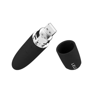 Mia 3 Black Bullet vibrator