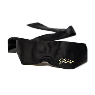 Shhh Blindfold