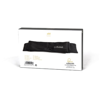 Shhh Blindfold