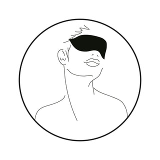 Shhh Blindfold