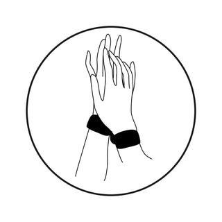 Shhh Blindfold