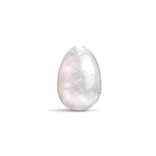 Yoni Quartz Egg