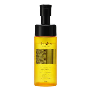 iroha INTIMATE CARE iroha INTIMATE WASH