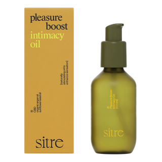 Sitre Oil - Pleasure Boost