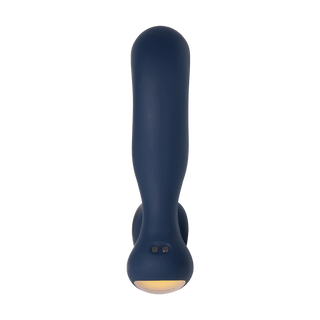 Prostate Vibrator Iker Neo - Blue