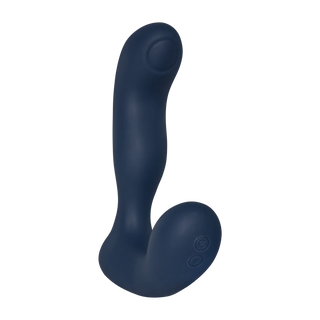Prostate Vibrator Iker Neo - Blue