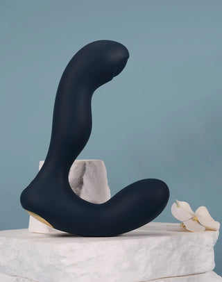 Prostate Vibrator Iker Neo - Blue