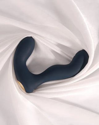 Prostate Vibrator Iker Neo - Blue