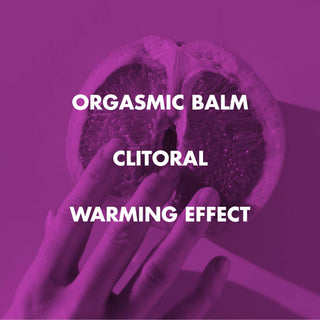 Clitheraphy Balm - Ghosting Remedy