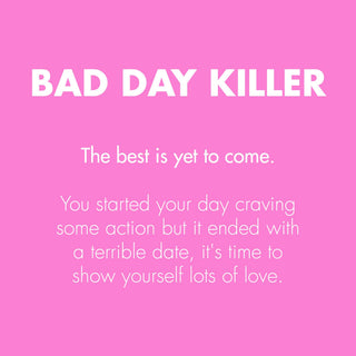 Clitheraphy Balm - Bad Day Killer