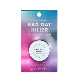 Clitheraphy Balm - Bad Day Killer