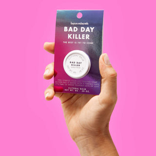 Clitheraphy Balm - Bad Day Killer