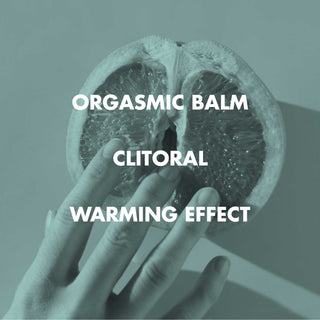 Clitheraphy Balm Sexting Balm