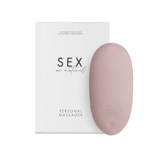 Vibrating Personal Massager - Sex au Naturel
