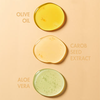 Anal Soothing Oil Before and After - Slow Sex