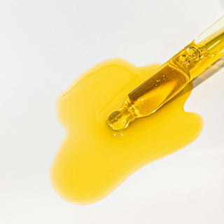 Anal Soothing Oil Before and After - Slow Sex