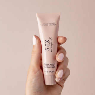 Vulva Balm - Sex Au Naturel