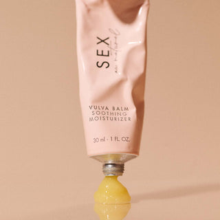 Vulva Balm - Sex Au Naturel