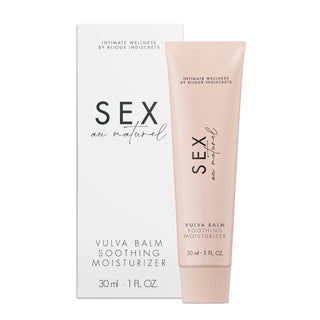 Vulva Balm - Sex Au Naturel
