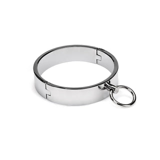 Metal Wrist Retraints with Double-Sided Clips Zinc Alloy