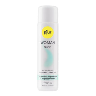 Pjur Woman Nude 100 ml.