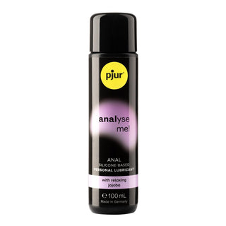 Pjur Analyse Me Silicone-based Lubricant 100 ml.