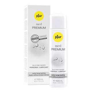 Pjur Med Premium Glidecreme 100 ml