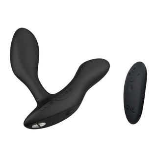 We-Vibe Vector Prostata Massager