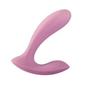 SVAKOM - Erica Wearable Vibrator - Pink