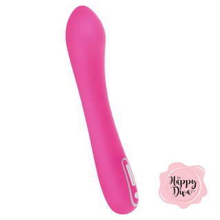 The Divine Diva – G-Spot Vibrator