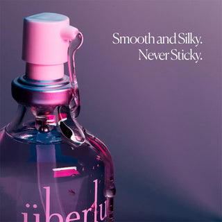 Überlube - Silicone Lubricant