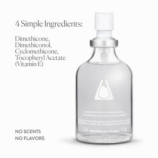 Überlube - Silicone Lubricant