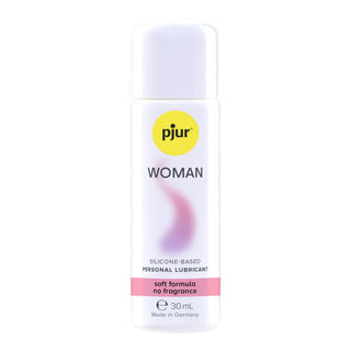 Pjur Woman Glidecreme - 30 ml.