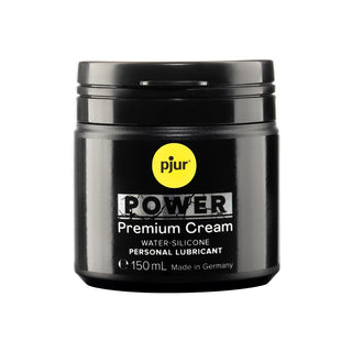 Pjur Power 150 ml Premium Creme