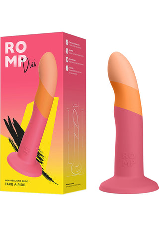 ROMP - Dizi