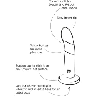 ROMP - Piccolo