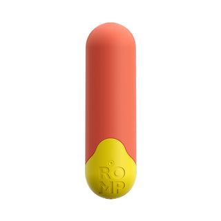 Riot Mini Vibrator