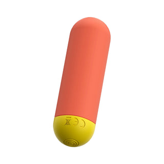 Riot Mini Vibrator