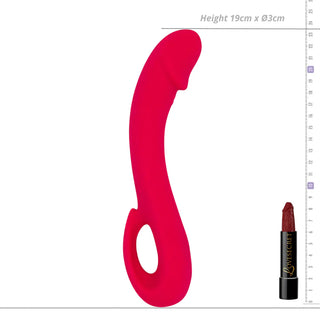 Kirsten G Spot