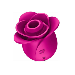 Pro 2 - Modern Rose - Air Pulse Vibrator