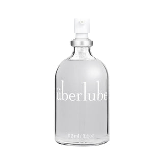 Uberlube - Silicone Lubricant Bottle