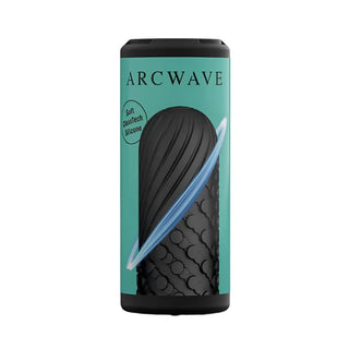 Arcwave Ghost Pocket Masturbator - Black