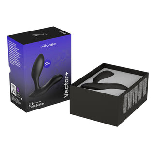 We-Vibe Vector Prostata Massager