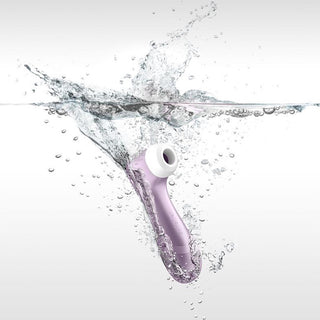 Satisfyer Pro 2 Clitoral Massager