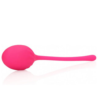 2 Piece Thumping Kegel Ball Set - Wild Strawberry