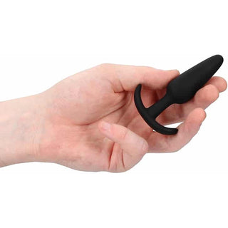 Slim Beginner Butt Plug