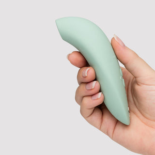 Melt 2 Clitoral Stimulator – Green