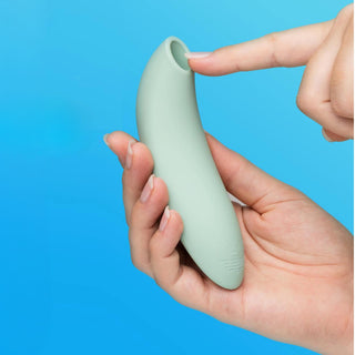 Melt 2 Clitoral Stimulator – Green