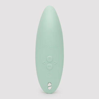 Melt 2 Clitoral Stimulator – Green